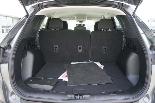 Certified 2025 Ford Escape Active image 7