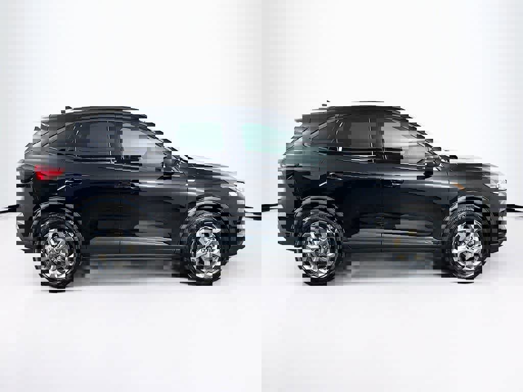 Certified 2025 Ford Escape ST-Line image 6