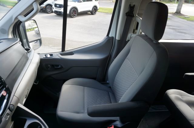 Certified 2024 Ford Transit 350 XLT RWD image 32