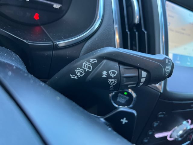 Certified 2020 Ford Edge ST AWD/4WD image 32