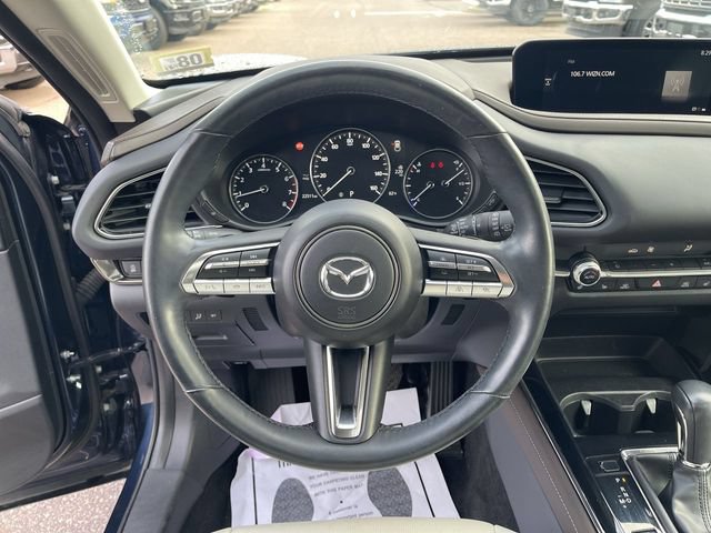 Used 2023 MAZDA CX-30 2.5 Turbo w/ Premium Plus Pkg AWD/4WD image 15