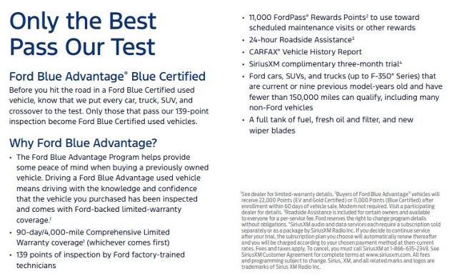 Certified 2024 Ford Explorer Limited AWD/4WD image 10