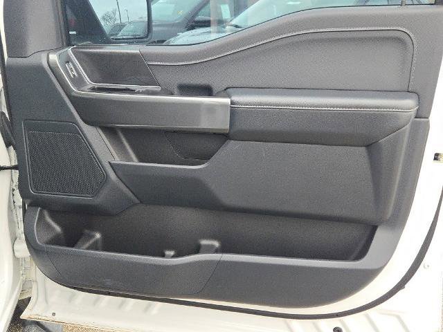 Certified 2023 Ford F150 XLT w/ Equipment Group 302A High image 10