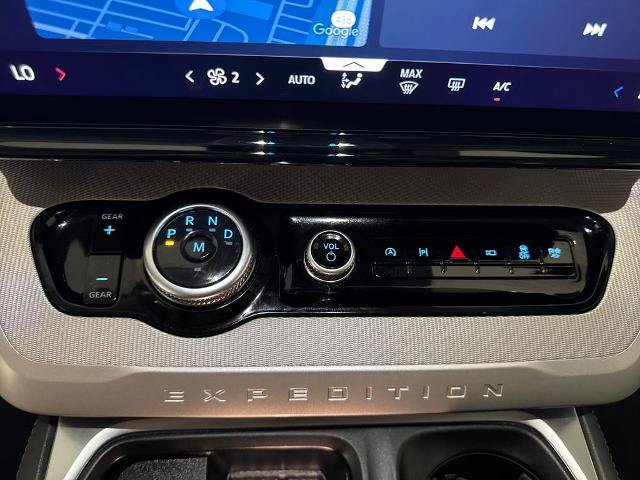 Certified 2025 Ford Expedition Max Active RWD image 29