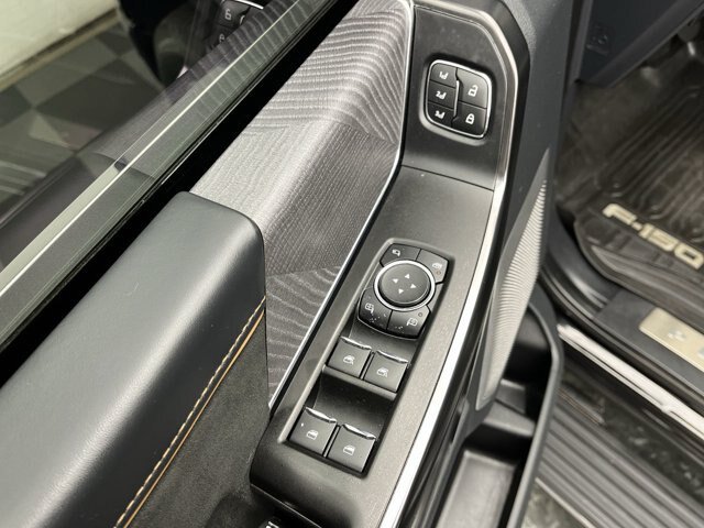Certified 2021 Ford F150 Platinum w/ Equipment Group 701A High AWD/4WD image 11