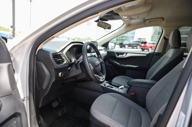Certified 2020 Ford Escape SE FWD image 17