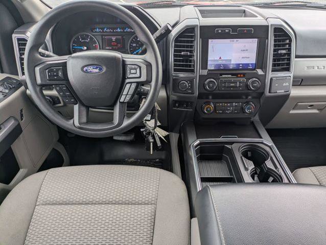 Certified 2022 Ford F450 XLT w/ XLT Value Package image 17