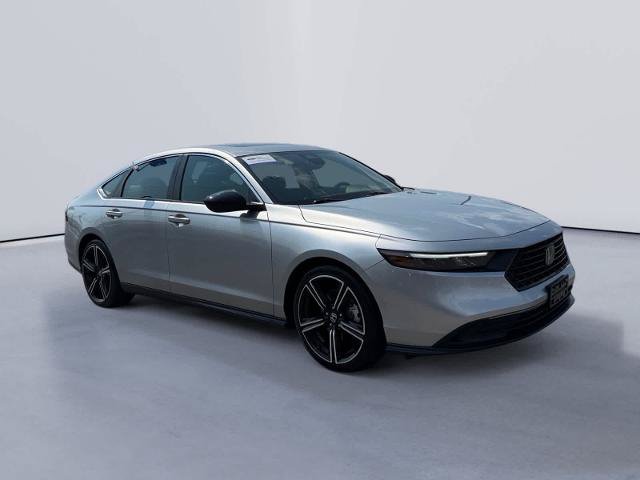 Used 2024 Honda Accord Sport image 7