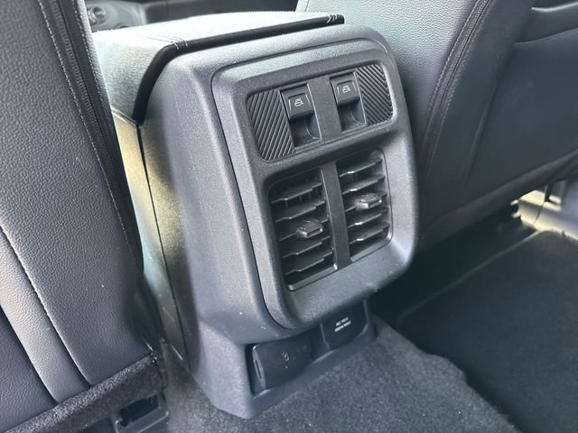 Certified 2025 Ford Bronco Outer Banks AWD/4WD image 22