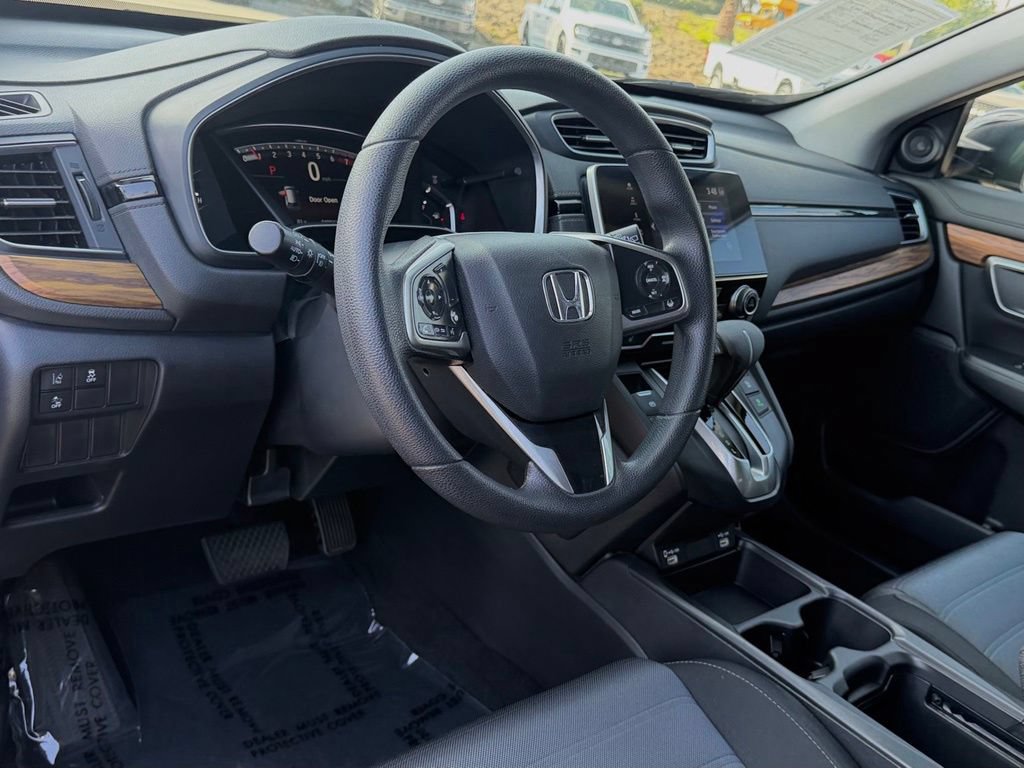 Used 2020 Honda CR-V EX image 28