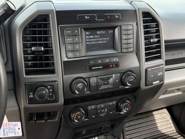 Certified 2022 Ford F250 XL w/ Power Equipment Group image 18