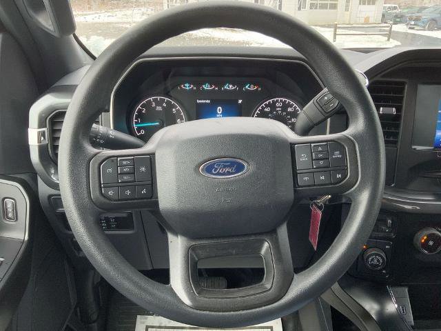 Certified 2023 Ford F150 XL w/ STX Appearance Package image 14