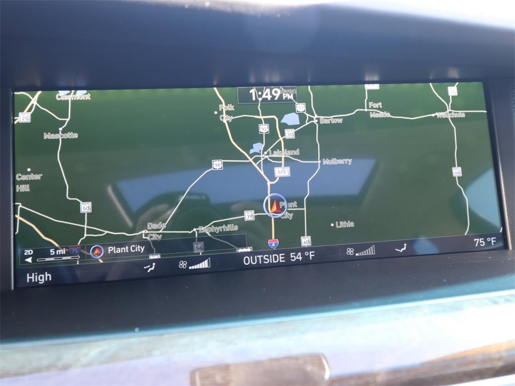 Used 2019 Genesis G90 5.0 Ultimate image 19