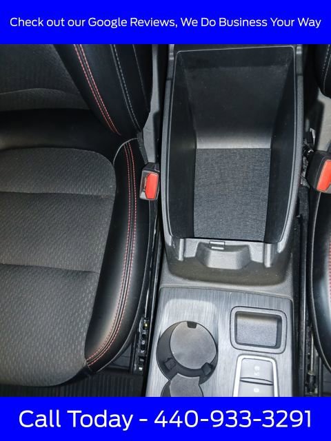 Certified 2024 Ford Escape ST-Line w/ Tech Pack #1 image 30