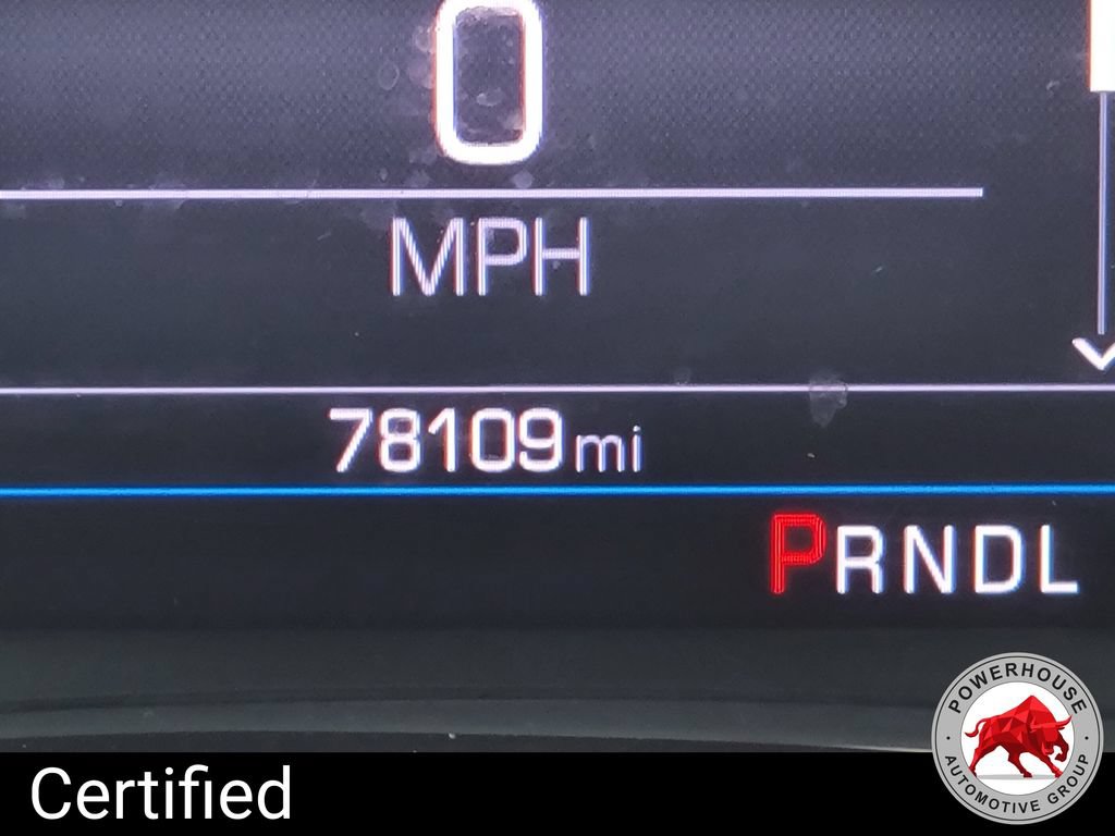 Used 2022 Chevrolet Equinox LT FWD image 34