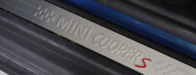 Used 2023 MINI Cooper Countryman S FWD image 34