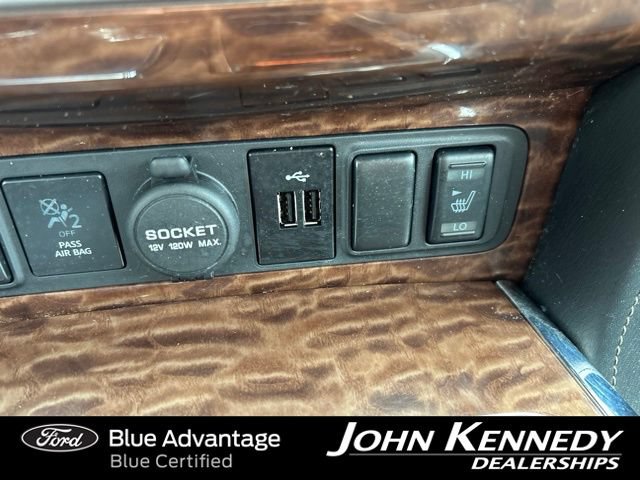 Used 2019 Nissan Armada SV w/ Driver Package AWD/4WD image 34