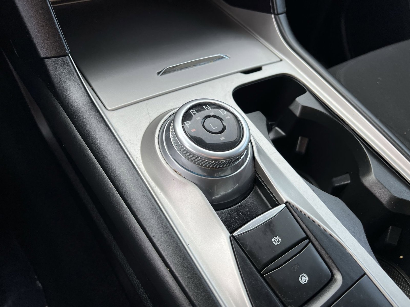 Certified 2021 Ford Explorer XLT image 21