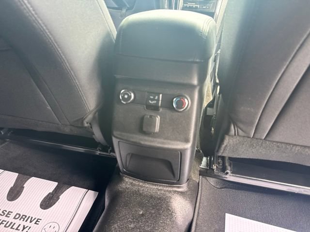 Certified 2017 Ford Explorer XLT FWD image 14