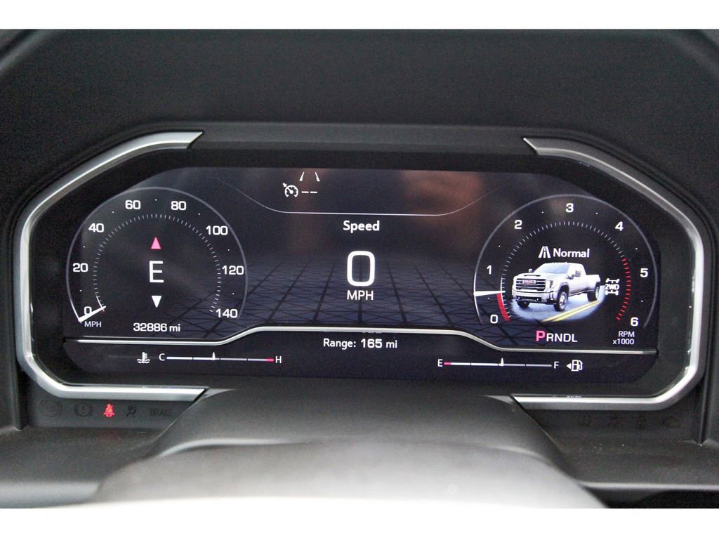 Used 2024 GMC Sierra 3500 Denali Ultimate AWD/4WD image 15