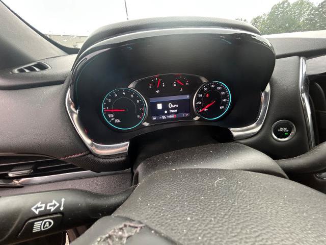 Used 2023 Chevrolet Traverse RS w/ LPO, Floor Liner Package AWD/4WD image 14