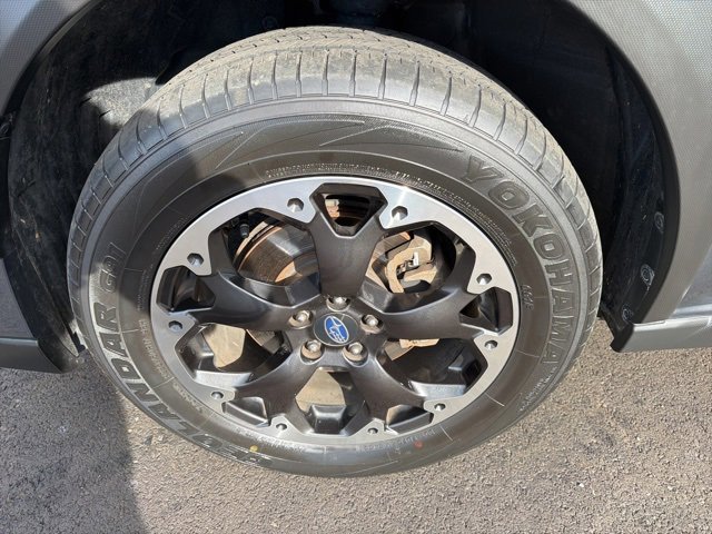 Used 2021 Subaru Crosstrek 2.0i Premium w/ Popular Package #3 image 11