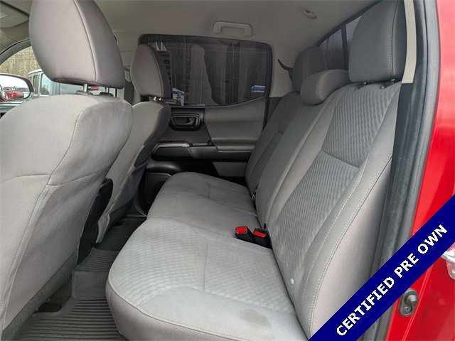 Used 2022 Toyota Tacoma SR5 image 27