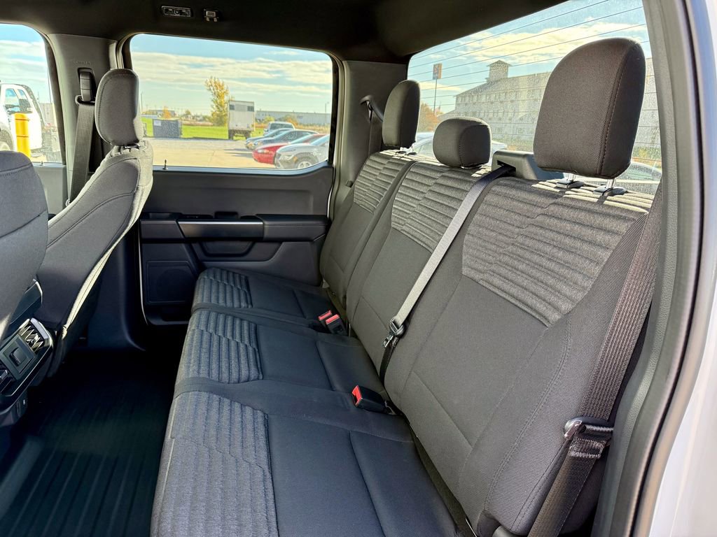 Certified 2023 Ford F150 XL w/ STX Appearance Package image 11