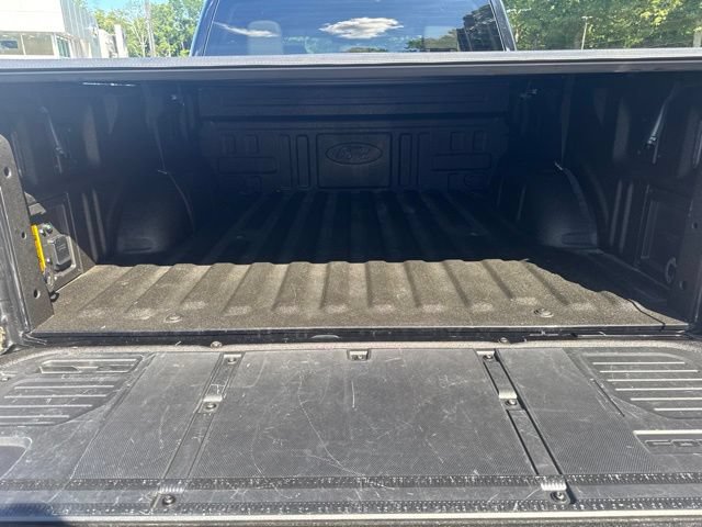 Certified 2025 Ford F150 Lightning Flash AWD/4WD image 12