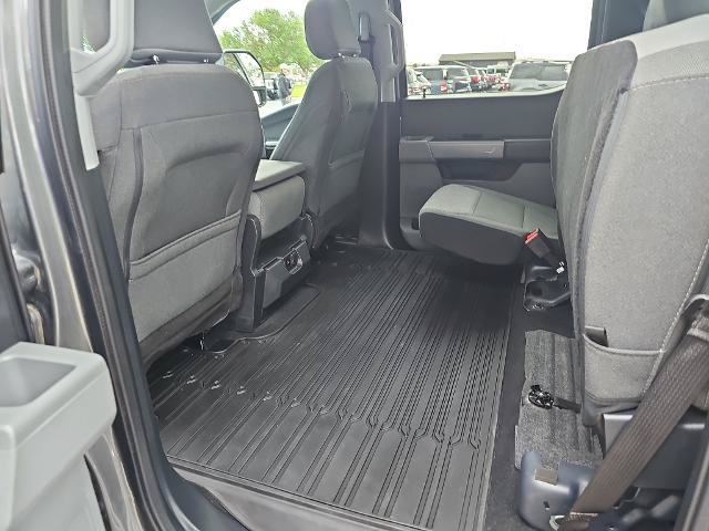 Certified 2024 Ford F350 XLT AWD/4WD image 16