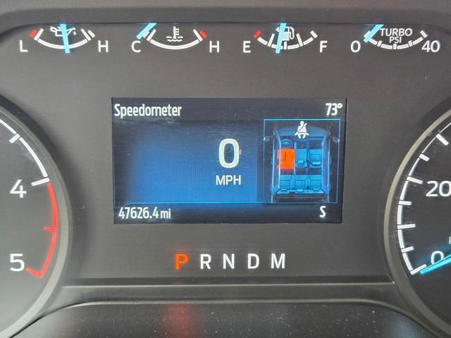 Certified 2024 Ford F250 XLT w/ FX4 Off-Road Package image 20