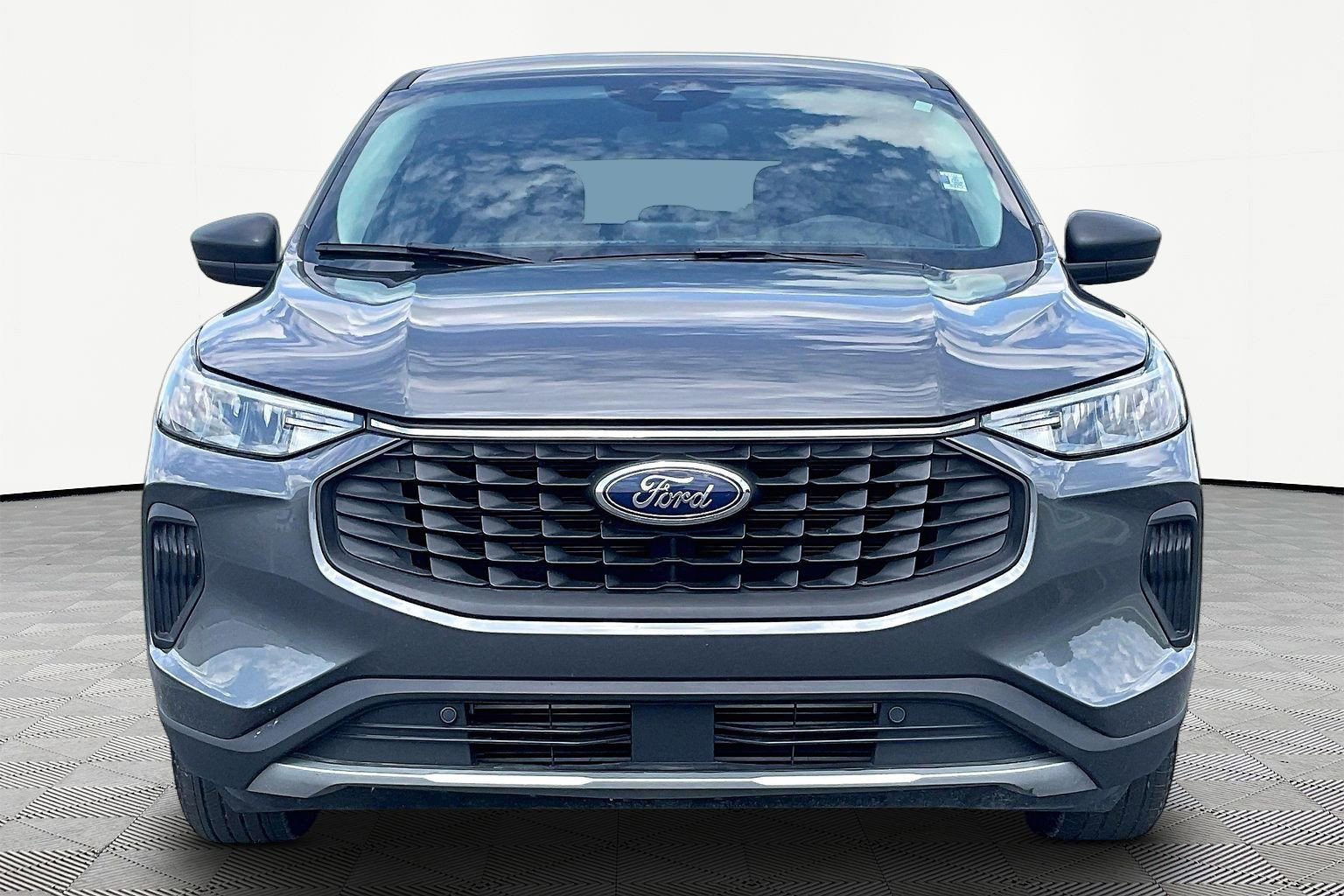 Certified 2025 Ford Escape Active FWD image 7