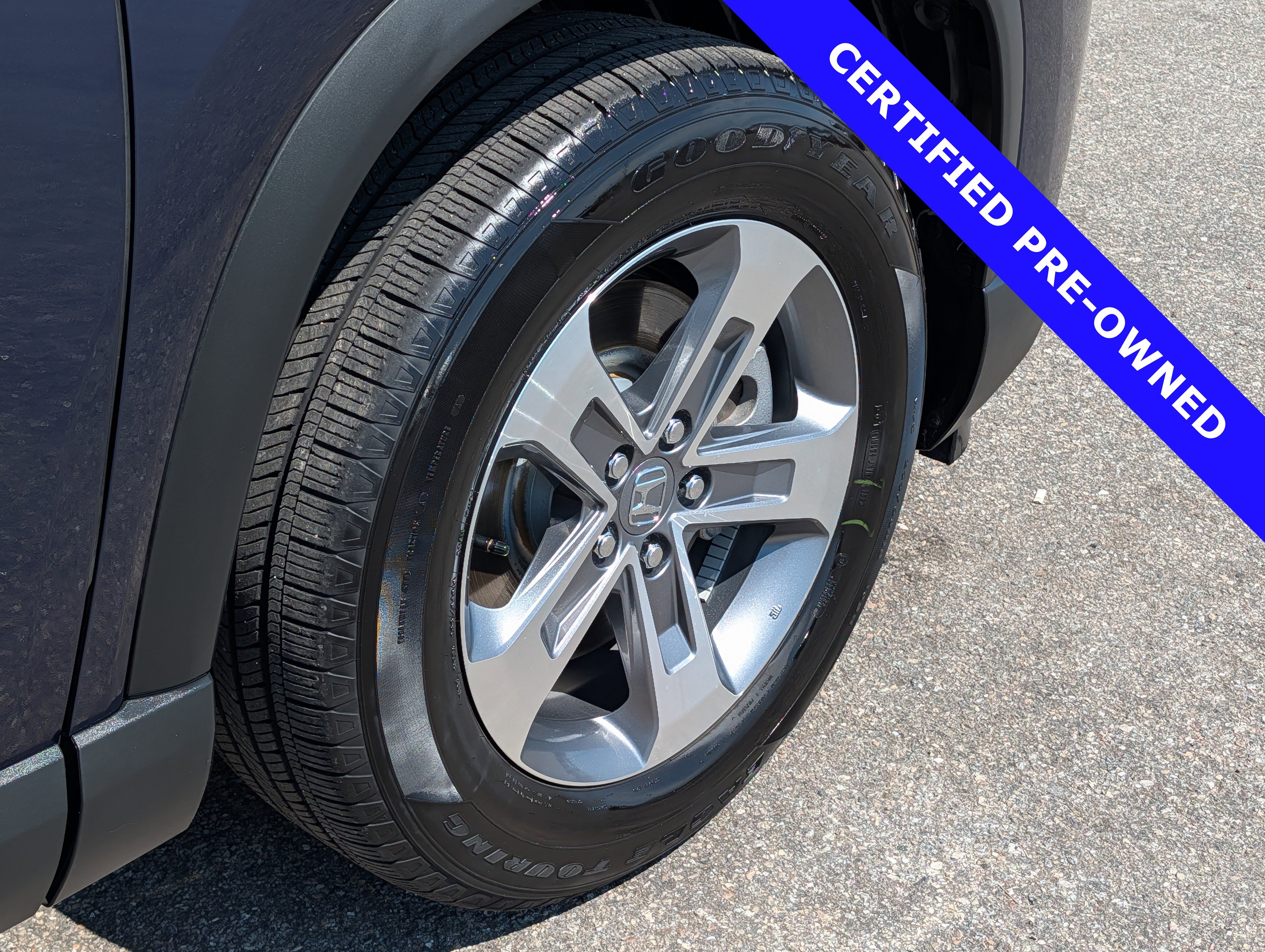 Used 2023 Honda Pilot EX-L image 12