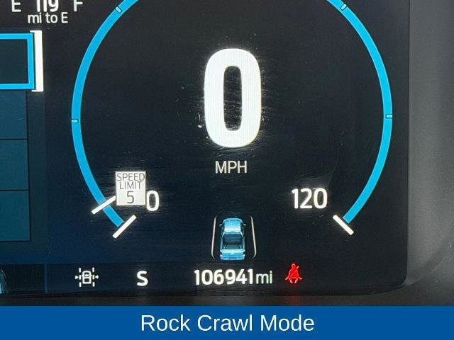 Certified 2022 Ford F150 Lariat w/ Equipment Group 502A High image 21