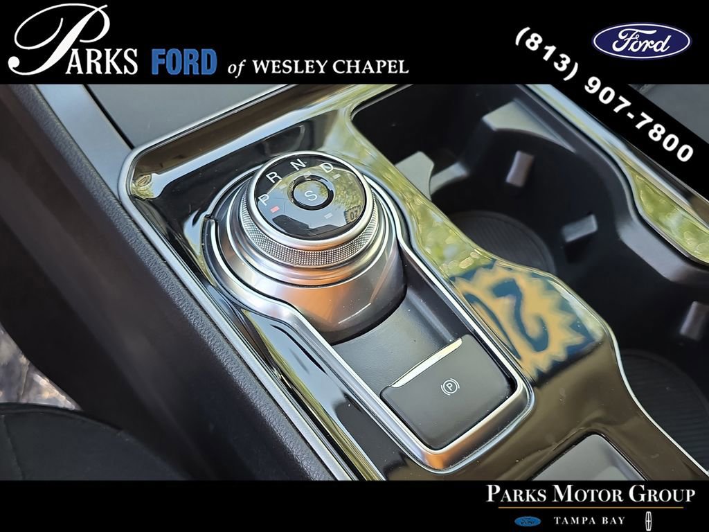 Certified 2020 Ford Edge SE w/ Cargo Accessory Package image 24