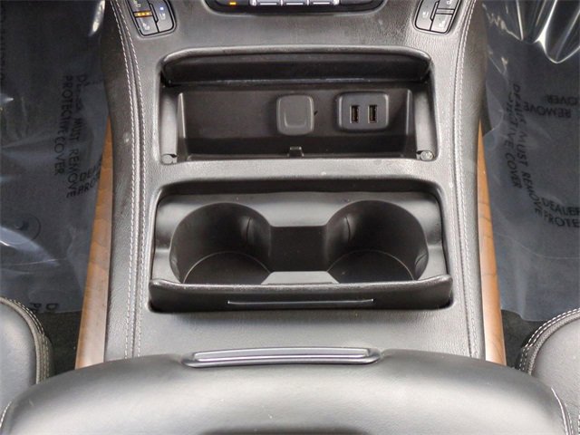 Used 2019 GMC Yukon XL Denali w/ Denali Ultimate Package image 19