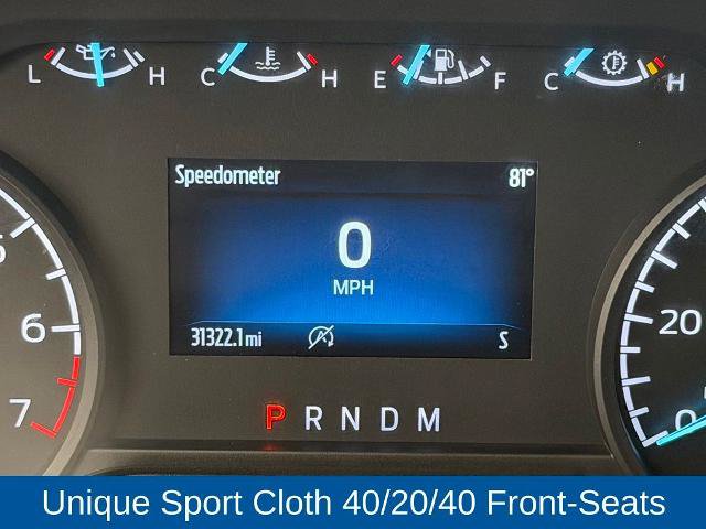 Certified 2023 Ford F150 XL w/ STX Appearance Package AWD/4WD image 21