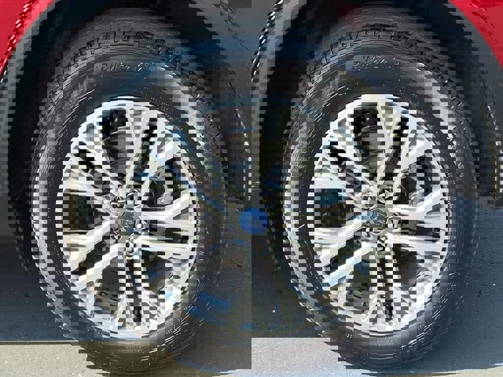Certified 2022 Ford Escape SEL image 8