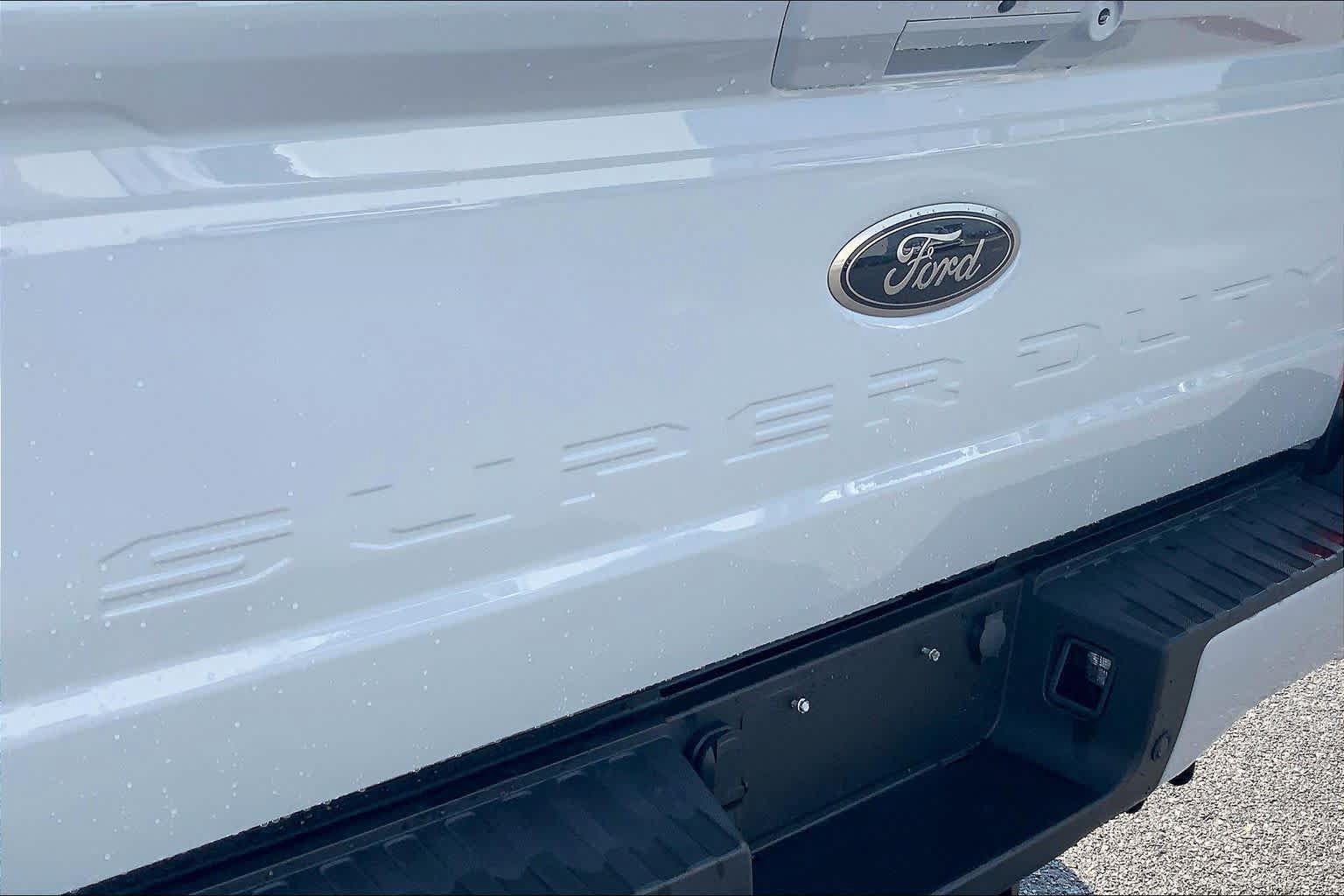 Certified 2026 Ford F250 XLT w/ XLT Premium Package AWD/4WD image 31