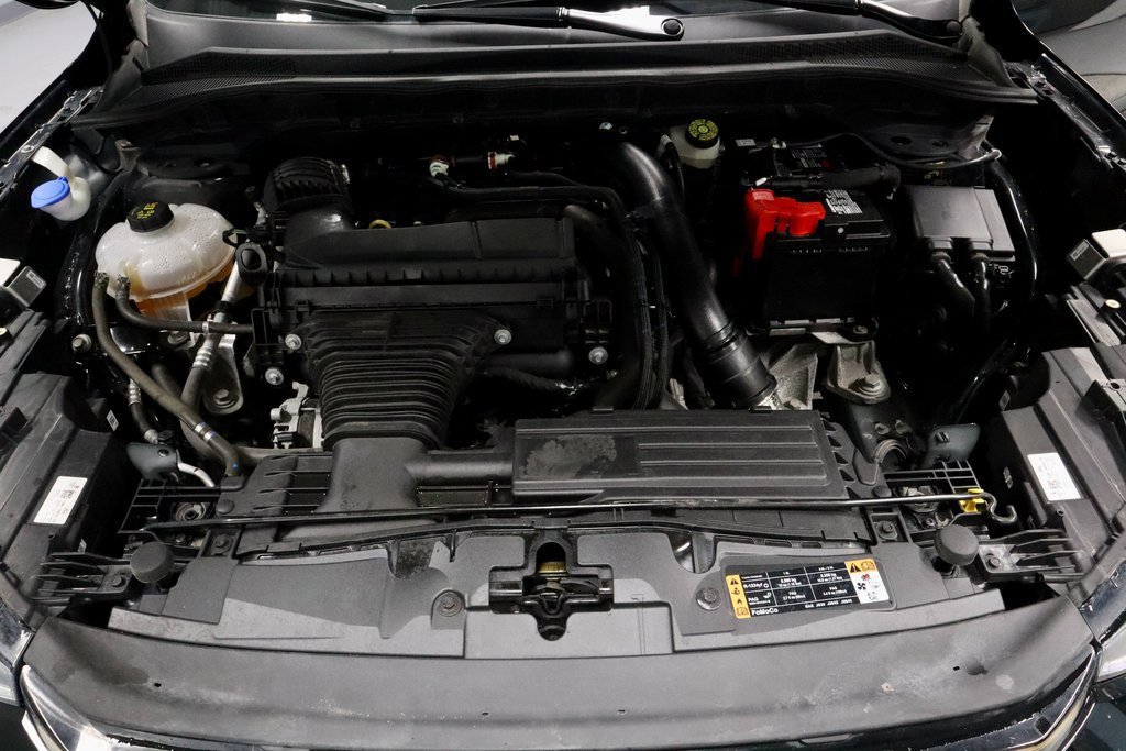 Certified 2024 Ford Escape Platinum image 18