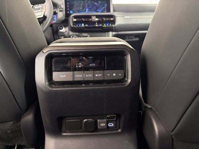 Used 2024 Toyota Land Cruiser AWD/4WD image 28