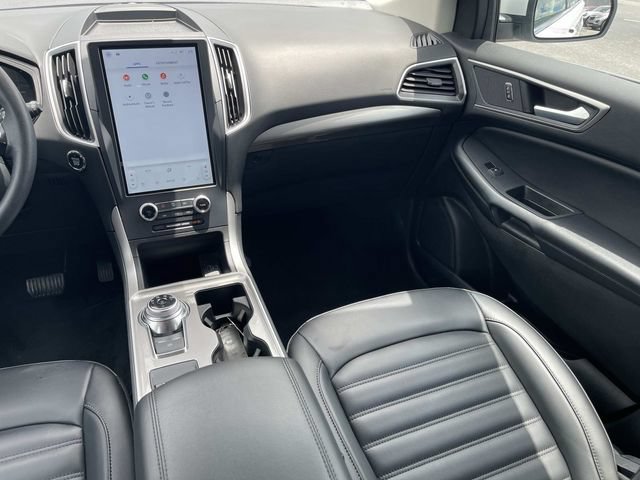 Certified 2024 Ford Edge SEL w/ Convenience Package AWD/4WD image 18