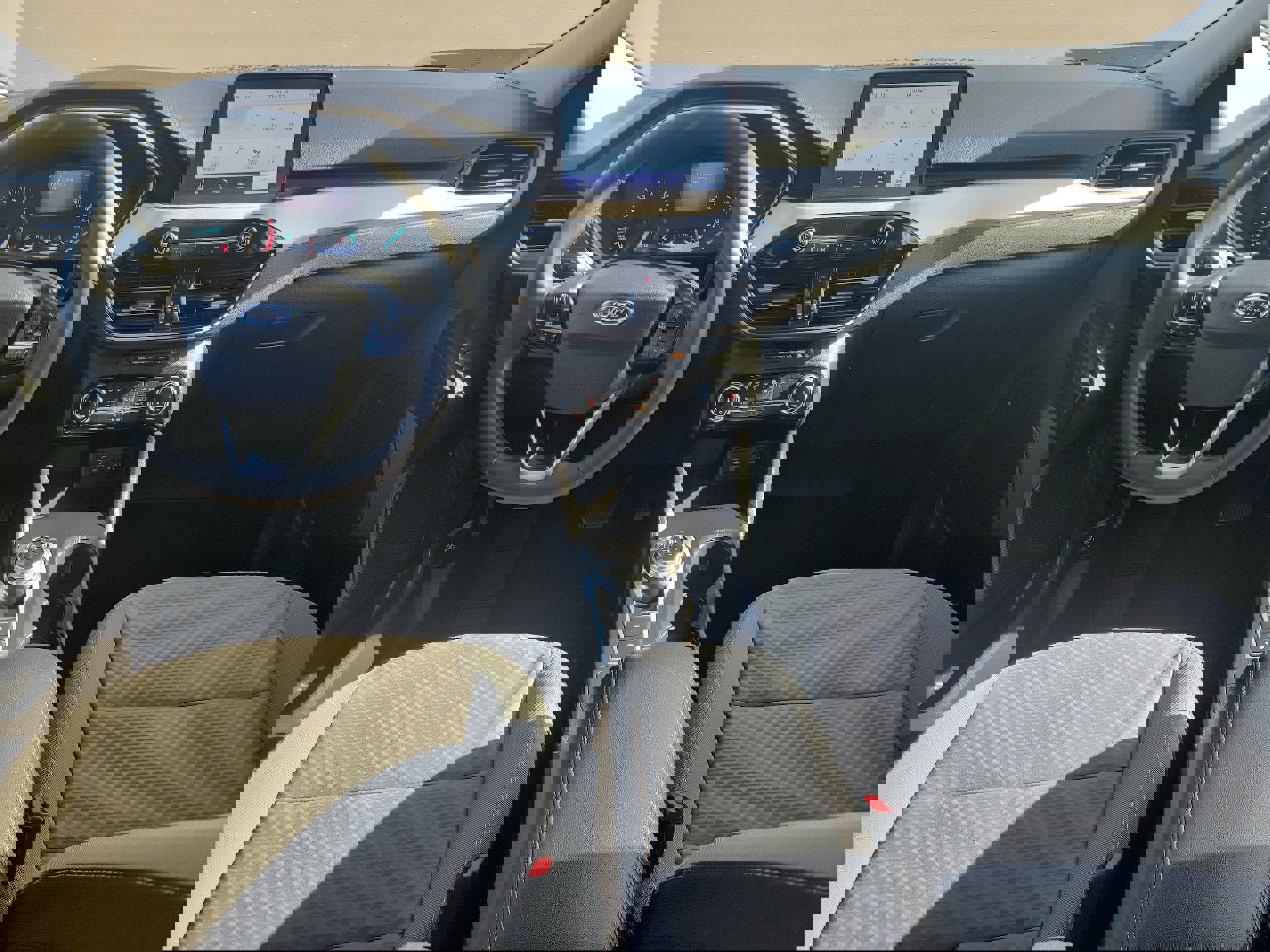 Certified 2022 Ford Escape SE w/ Convenience Package image 14