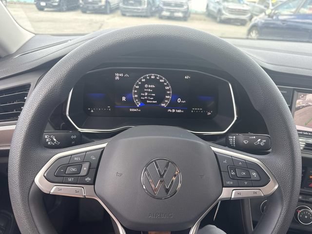 Used 2023 Volkswagen Jetta S FWD image 26