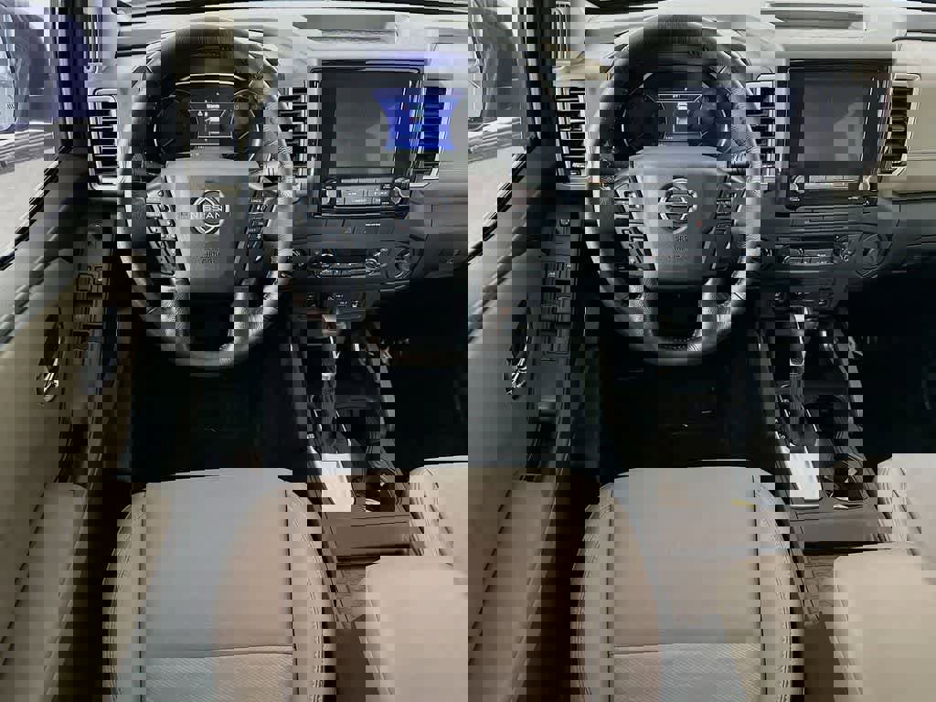 Used 2022 Nissan Frontier SV image 12