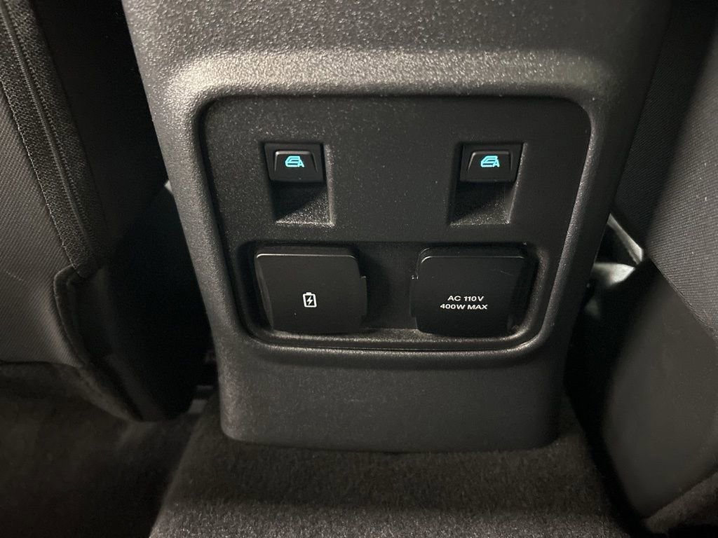 Certified 2021 Ford Bronco Big Bend image 32