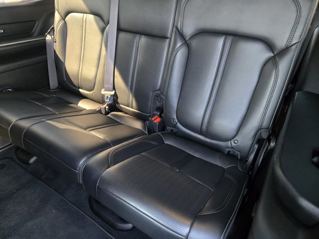 Used 2022 Jeep Wagoneer Series I image 28