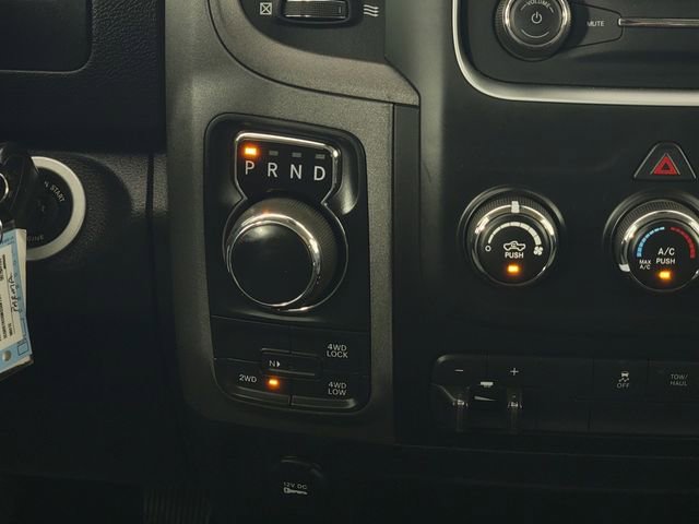 Used 2021 RAM 1500 Tradesman w/ Popular Equipment Group AWD/4WD image 22