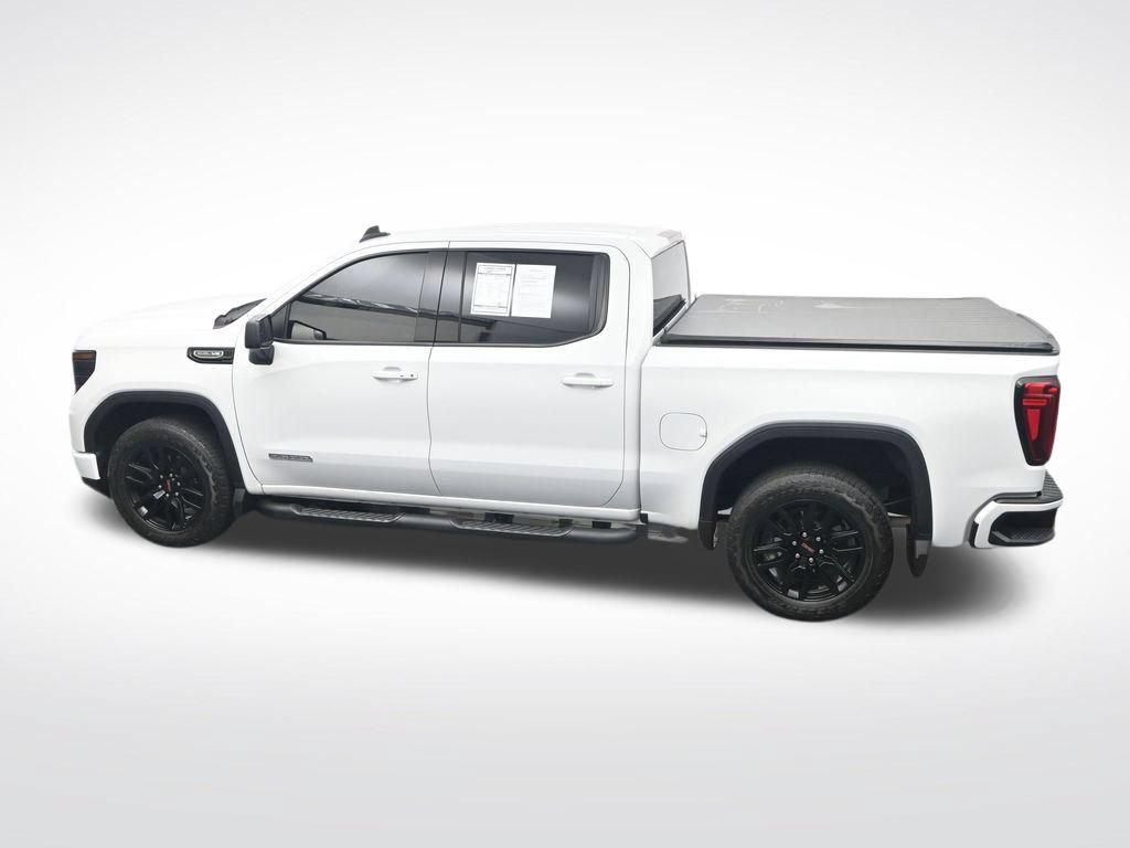 Used 2024 GMC Sierra 1500 Elevation AWD/4WD image 29