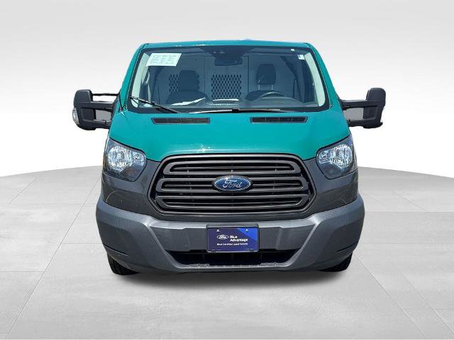Certified 2017 Ford Transit 150 130 Low Roof RWD image 3